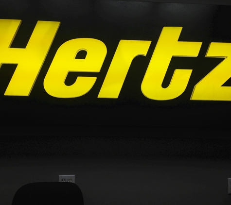 Hertz - New York, NY