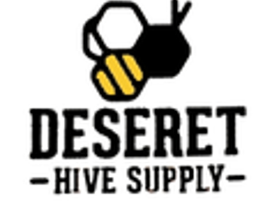 Deseret Hive Supply - Ogden, UT