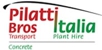 Pilatti Bros Transport - Transport Services