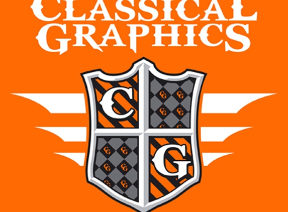 Classical Graphics Screen Printing - Davenport, IA