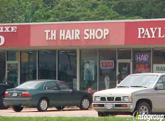 T & H Hair Stylist - Houston, TX