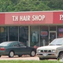 T & H Hair Stylist