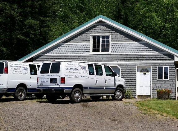 Horsewears Horse Blanket Laundry & Repair - Oregon City, OR