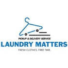 Laundry Matters