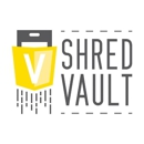 Shred Vault - Paper-Shredded