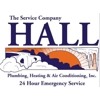 Hall Plumbing Heating & Air Conditioning Inc gallery