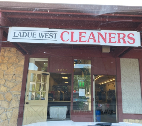 Ladue West Dry Cleaners - Chesterfield, MO