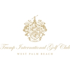 Trump International Golf Club West Palm Beach