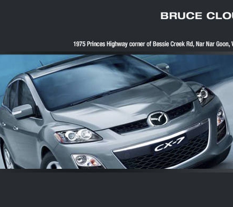 Pakenham Mazda - Pakenham, VIC