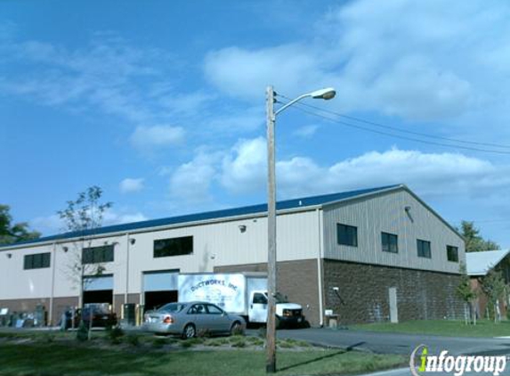 Duct Works, Inc. - Sparrows Point, MD