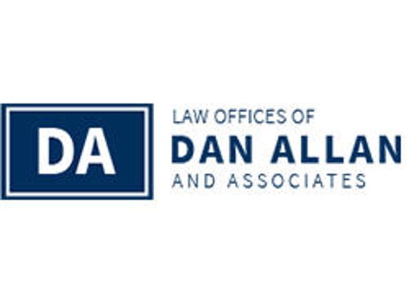 Law Offices of Dan Allan and Associates - Anchorage, AK
