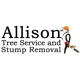 Allison Tree Service & Stump Removal