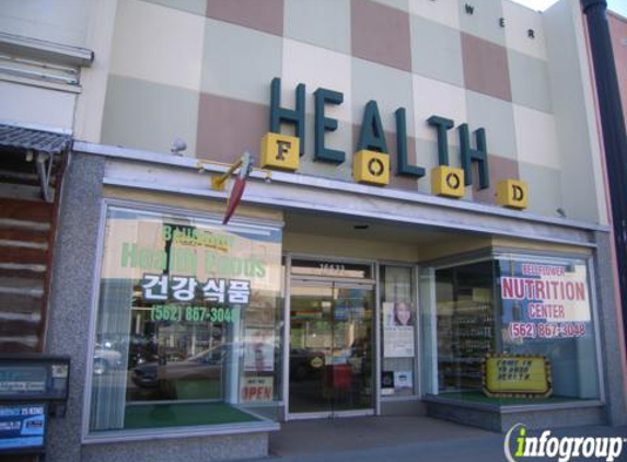 Healthway Foods - Bellflower, CA