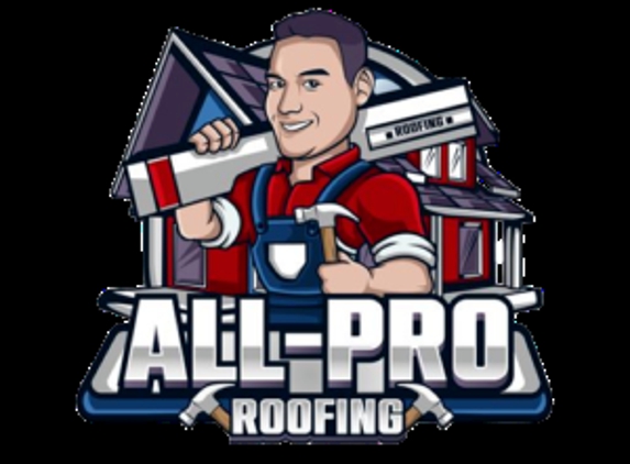 J&M All-Pro Roofing & Construction - Rosenberg, TX