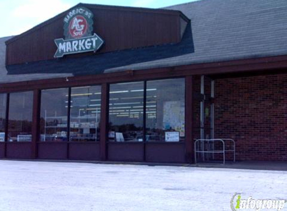 Radeackar AG Market - Cedar Hill, MO
