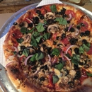 Zolas Pizzeria - Pizza