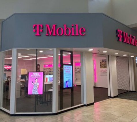 T-Mobile - Bridgeport, WV