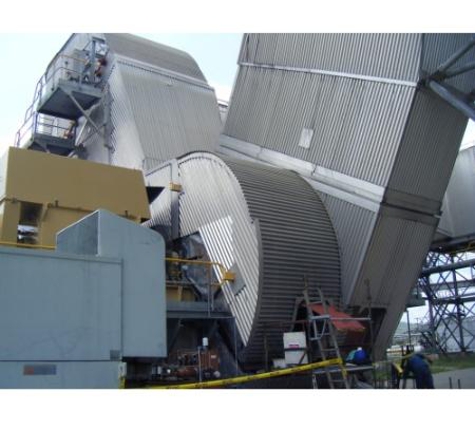 Capricorn Cladding & Insulation Pty Ltd - Barmaryee, QLD