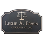 Leslie A. Erwin, P.C.