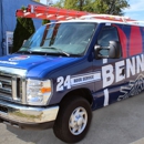 Bennett Heating & Air - Fireplaces