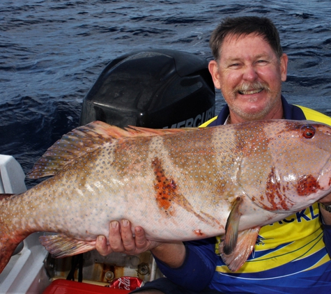 Gold Coast Fishing Tackle - Biggera Waters, QLD