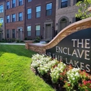 The Enclave at Fair Lakes by Integrity Homes - Home Builders