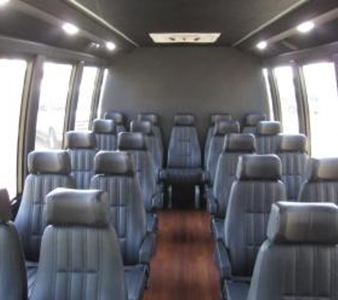 Price 4 Limo & Party Bus - Marietta, GA