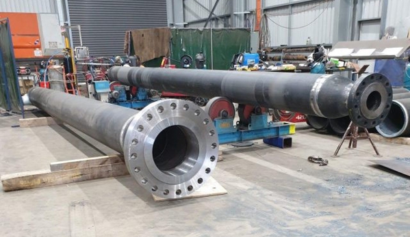 DMK Engineering - Mount Gambier, SA