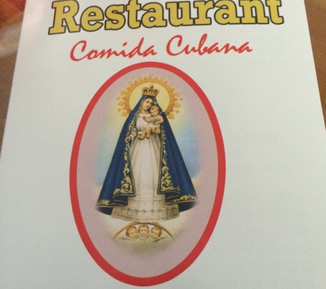 La Caridad Restaurant - Los Angeles, CA