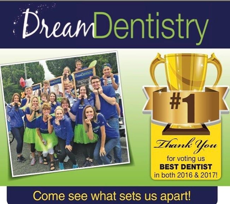 Dream Dentistry - Longview, WA