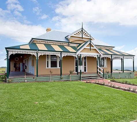 Harkaway Homes Pty Ltd - Pakenham, VIC