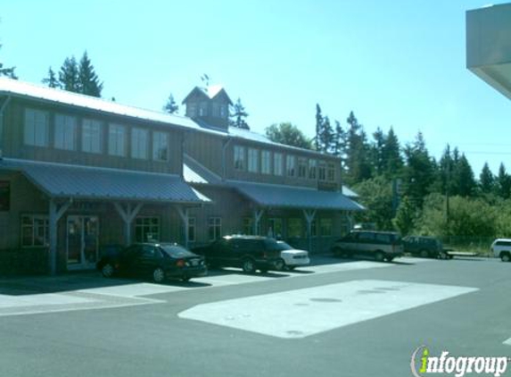 Seppanen Construction - Ridgefield, WA