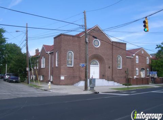 Wallingford Presbyterian Church USA - Charleston, SC