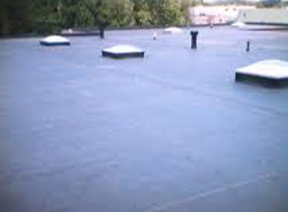 commercial flat roofing of wisconsin - Racine, WI