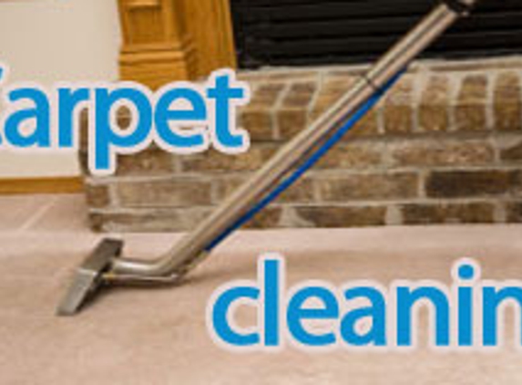 Carpet Cleaners The Woodlands - Spring, TX