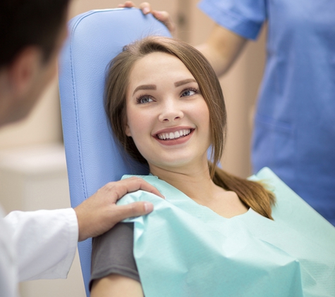 Gentle Dental - Blue Bell, PA