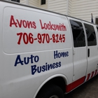 Avon's locksmith