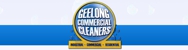 Geelong Commercial Cleaners - Carpet Cleaning & Protection