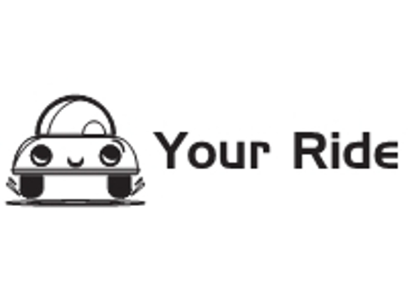 Your Ride ! - Tulsa, OK. Tulsa’s YourRide.us Transportation App