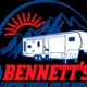 Bennett's Camping Center & RV Park