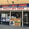 Philly Spy Shop gallery