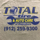 Total Tire & Auto Care of Statesboro