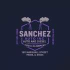 Sanchez Auto INC