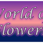 World of Flowers & Gift