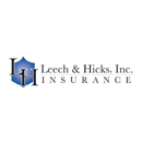 Leech & Hicks, Inc. Insurance - Insurance