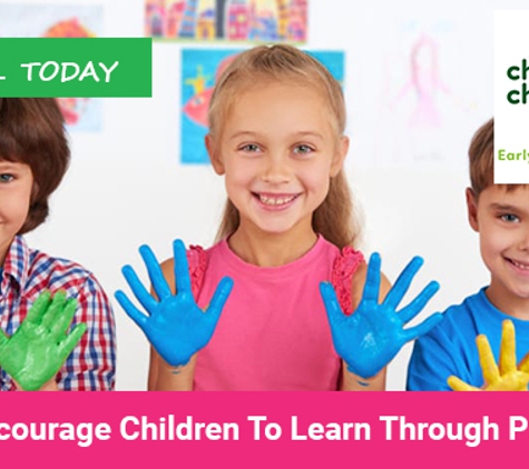 Children's Choice Early Education Centre - Raceview, QLD. Encourage Children To Learn Through Play