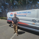 JJC Electrical Contractors - Electricians