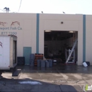 Newport Fish Co - Fish & Seafood-Wholesale