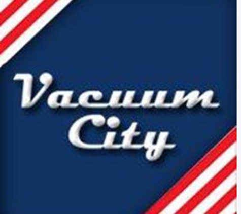 Vacuum City - South Burlington, VT