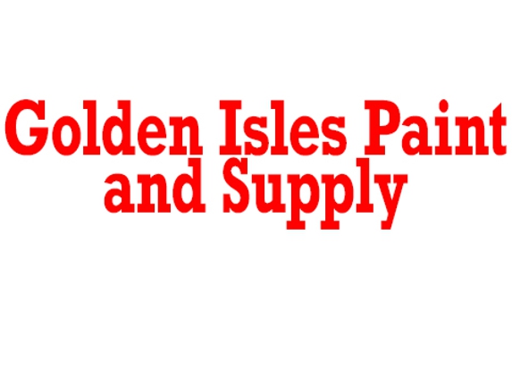 Golden Isles Paint and Supplies - Brunswick, GA